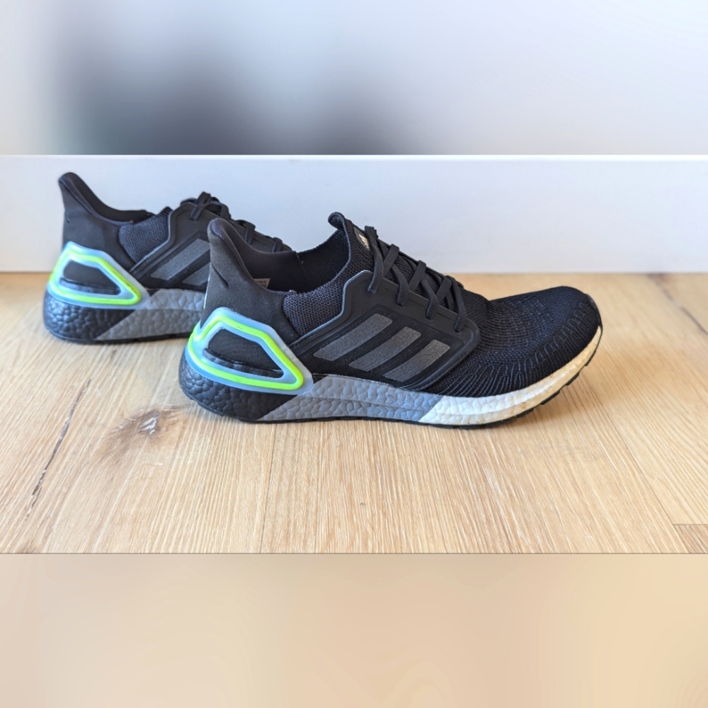 Adidas Ultraboost Mens 9.5